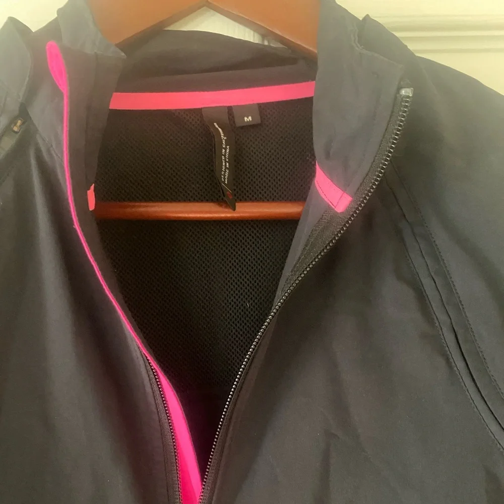 Specialized Women's Deflect™ Hybrid Jacket Medium - Picture 3 of 10